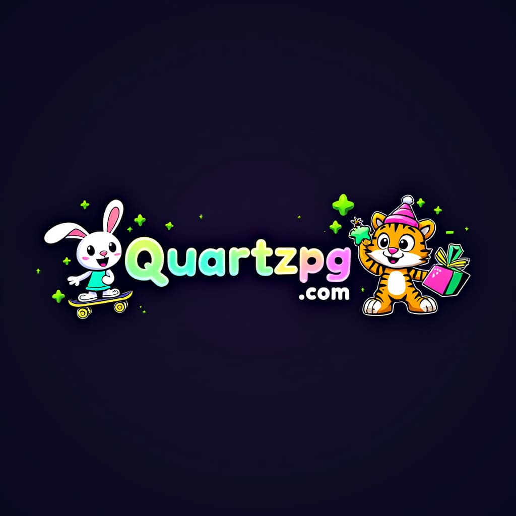 quartzpg Logo Grande