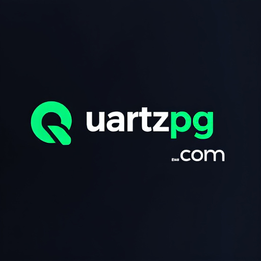 quartzpg Logo